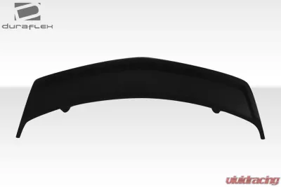 2010-2013 Chevrolet Camaro Duraflex High Wing Trunk Lid Spoiler - 1 Piece - 109966