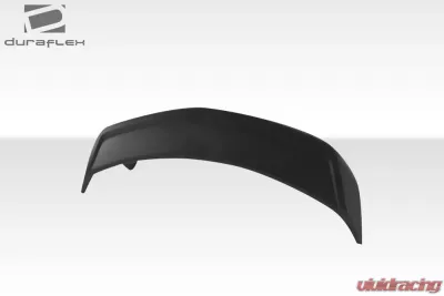 2010-2013 Chevrolet Camaro Duraflex High Wing Trunk Lid Spoiler - 1 Piece - 109966