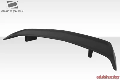 2010-2013 Chevrolet Camaro Duraflex High Wing Trunk Lid Spoiler - 1 Piece - 109966