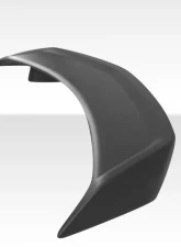 2010-2013 Chevrolet Camaro Duraflex High Wing Trunk Lid Spoiler - 1 Piece                                     - 109966 - Image 7