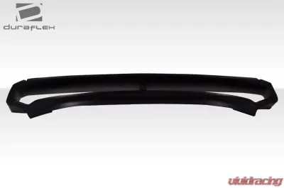 2013-2020 Scion FR-S Toyota 86 Subaru BRZ Duraflex W-1 Rear Wing Trunk Lid Spoiler - 1 Piece - 109972