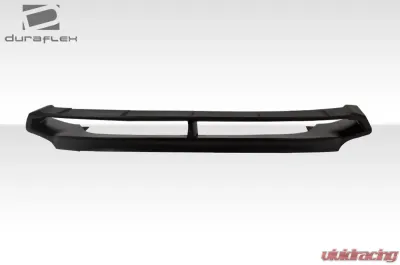 2013-2020 Scion FR-S Toyota 86 Subaru BRZ Duraflex W-1 Rear Wing Trunk Lid Spoiler - 1 Piece - 109972