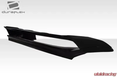 2013-2020 Scion FR-S Toyota 86 Subaru BRZ Duraflex W-1 Rear Wing Trunk Lid Spoiler - 1 Piece - 109972