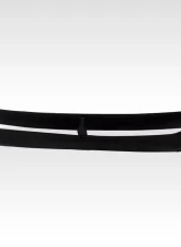 2013-2020 Scion FR-S Toyota 86 Subaru BRZ Duraflex W-1 Rear Wing Trunk Lid Spoiler - 1 Piece                                     - 109972 - Image 6
