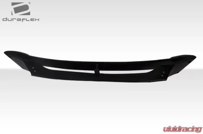 2013-2020 Scion FR-S Toyota 86 Subaru BRZ Duraflex W-1 Rear Wing Trunk Lid Spoiler - 1 Piece - 109972