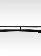 2013-2020 Scion FR-S Toyota 86 Subaru BRZ Duraflex W-1 Rear Wing Trunk Lid Spoiler - 1 Piece                                     - 109972 - Image 7