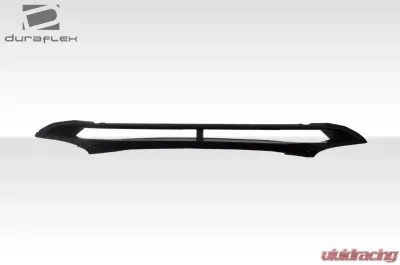 2013-2020 Scion FR-S Toyota 86 Subaru BRZ Duraflex W-1 Rear Wing Trunk Lid Spoiler - 1 Piece - 109972