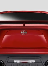 2013-2020 Scion FR-S Toyota 86 Subaru BRZ Duraflex W-1 Rear Wing Trunk Lid Spoiler - 1 Piece                                     - 109972 - Image 2
