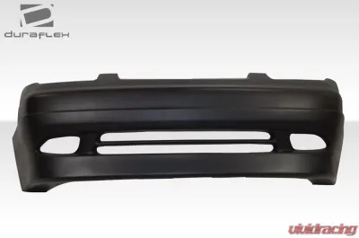 1989-1994 Nissan 240SX S13 Duraflex Supercool Front Bumper Cover - 1 Piece - 109975