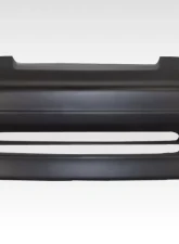 1989-1994 Nissan 240SX S13 Duraflex Supercool Front Bumper Cover - 1 Piece                                     - 109975 - Image 4