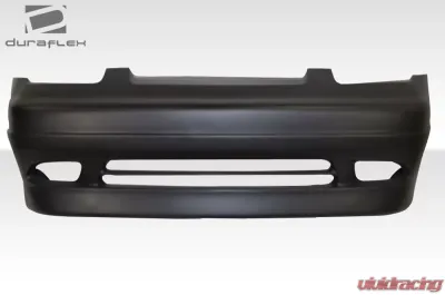 1989-1994 Nissan 240SX S13 Duraflex Supercool Front Bumper Cover - 1 Piece - 109975