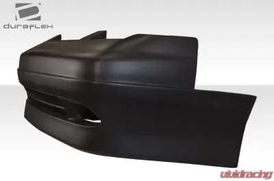 1989-1994 Nissan 240SX S13 Duraflex Supercool Front Bumper Cover - 1 Piece - 109975
