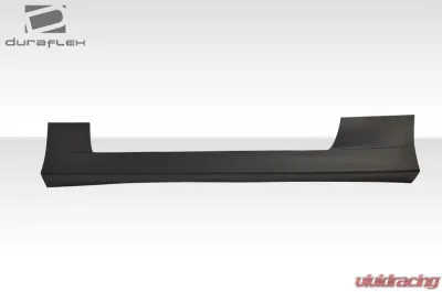 1989-1994 Nissan 240SX S13 Duraflex Supercool Side Skirt Rocker Panels - 2 Piece - 109976