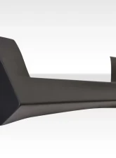 1989-1994 Nissan 240SX S13 Duraflex Supercool Side Skirt Rocker Panels - 2 Piece                                     - 109976 - Image 7