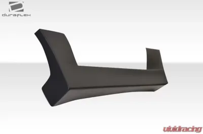 1989-1994 Nissan 240SX S13 Duraflex Supercool Side Skirt Rocker Panels - 2 Piece - 109976