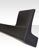 1989-1994 Nissan 240SX S13 Duraflex Supercool Side Skirt Rocker Panels - 2 Piece                                     - 109976 - Image 4