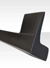 1989-1994 Nissan 240SX S13 Duraflex Supercool Side Skirt Rocker Panels - 2 Piece                                     - 109976 - Image 8