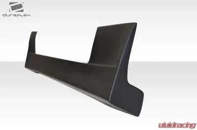 1989-1994 Nissan 240SX S13 Duraflex Supercool Side Skirt Rocker Panels - 2 Piece - 109976