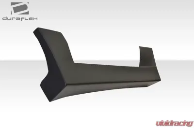 1989-1994 Nissan 240SX S13 Duraflex Supercool Side Skirt Rocker Panels - 2 Piece - 109976