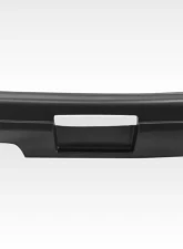1989-1994 Nissan 240SX S13 2DR Duraflex Supercool Rear Bumper Cover - 1 Piece                                     - 109977 - Image 3