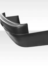 1989-1994 Nissan 240SX S13 2DR Duraflex Supercool Rear Bumper Cover - 1 Piece                                     - 109977 - Image 5