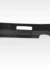 1989-1994 Nissan 240SX S13 2DR Duraflex Supercool Rear Bumper Cover - 1 Piece                                     - 109977 - Image 6