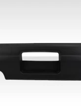1989-1994 Nissan 240SX S13 HB Duraflex Supercool Rear Bumper Cover -1 Piece                                     - 109978 - Image 3