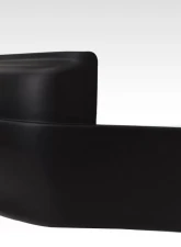 1989-1994 Nissan 240SX S13 HB Duraflex Supercool Rear Bumper Cover -1 Piece                                     - 109978 - Image 5
