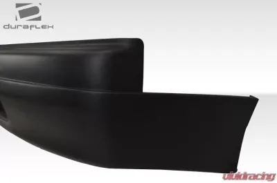 1989-1994 Nissan 240SX S13 HB Duraflex Supercool Rear Bumper Cover -1 Piece - 109978