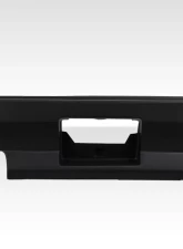 1989-1994 Nissan 240SX S13 2DR Duraflex B-Sport 2 Rear Bumper Cover - 1 Piece                                     - 109981 - Image 3