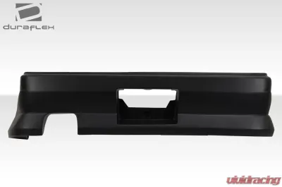1989-1994 Nissan 240SX S13 2DR Duraflex B-Sport 2 Rear Bumper Cover - 1 Piece - 109981