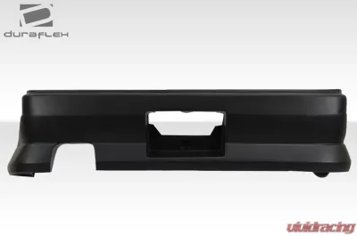 1989-1994 Nissan 240SX S13 2DR Duraflex B-Sport 2 Rear Bumper Cover - 1 Piece - 109981