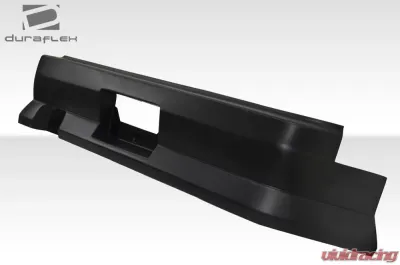 1989-1994 Nissan 240SX S13 2DR Duraflex B-Sport 2 Rear Bumper Cover - 1 Piece - 109981