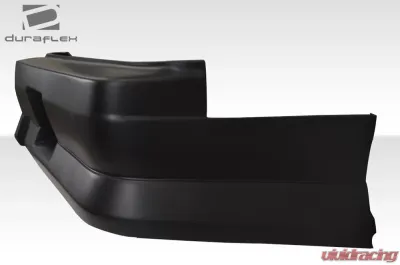 1989-1994 Nissan 240SX S13 2DR Duraflex B-Sport 2 Rear Bumper Cover - 1 Piece - 109981