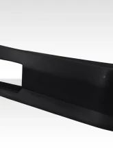 1989-1994 Nissan 240SX S13 HB Duraflex B-Sport Rear Bumper Cover - 1 Piece                                     - 109982 - Image 4