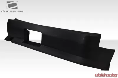 1989-1994 Nissan 240SX S13 HB Duraflex B-Sport Rear Bumper Cover - 1 Piece - 109982