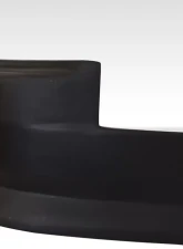 1989-1994 Nissan 240SX S13 HB Duraflex B-Sport Rear Bumper Cover - 1 Piece                                     - 109982 - Image 5