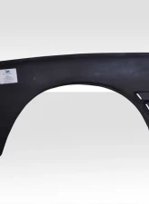 1989-1994 Nissan Silvia S13 Duraflex G-PR Front Fenders - 2 Piece                                     - 109983 - Image 5