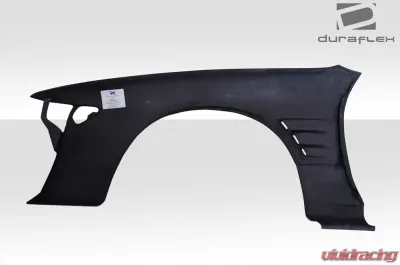 1989-1994 Nissan Silvia S13 Duraflex G-PR Front Fenders - 2 Piece - 109983