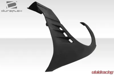 1989-1994 Nissan Silvia S13 Duraflex G-PR Front Fenders - 2 Piece - 109983