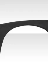 1989-1994 Nissan Silvia S13 Duraflex G-PR Front Fenders - 2 Piece                                     - 109983 - Image 11