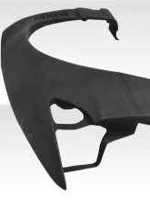 1989-1994 Nissan Silvia S13 Duraflex G-PR Front Fenders - 2 Piece                                     - 109983 - Image 12