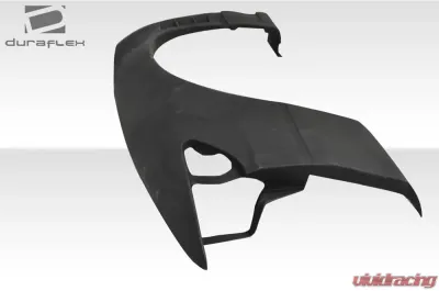 1989-1994 Nissan Silvia S13 Duraflex G-PR Front Fenders - 2 Piece - 109983