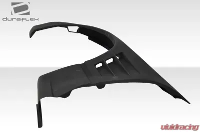 1989-1994 Nissan Silvia S13 Duraflex G-PR Front Fenders - 2 Piece - 109983