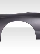 1989-1994 Nissan 240SX S13 2DR Duraflex G-PR Rear Fender Flares - 2 Piece                                     - 109984 - Image 3