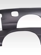 1989-1994 Nissan 240SX S13 2DR Duraflex G-PR Rear Fender Flares - 2 Piece                                     - 109984 - Image 6