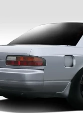 1989-1994 Nissan 240SX S13 2DR Duraflex G-PR Rear Fender Flares - 2 Piece                                     - 109984 - Image 2