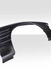 1989-1994 Nissan 240SX S13 Duraflex G-PR 30MM Front Fenders - 2 Piece                                     - 109985 - Image 3