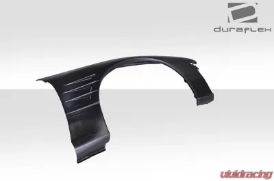 1989-1994 Nissan 240SX S13 Duraflex G-PR 30MM Front Fenders - 2 Piece - 109985