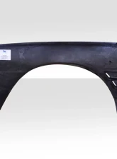 1989-1994 Nissan 240SX S13 Duraflex G-PR 30MM Front Fenders - 2 Piece                                     - 109985 - Image 4